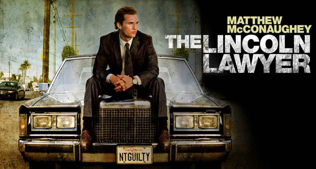 Der Mandant 2 ~ Matthew McConaughey | Bereitsgesehen - Film und Kinoforum